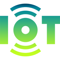 IoT & Connected Systems Icon
