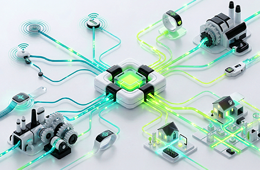 IoT & Connected Systems - PatchOpt Kilakarai - Gen2k