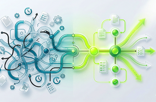 Business Workflow Optimization - PatchOpt Kilakarai - Gen2k