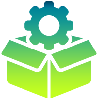 Product Development Icon