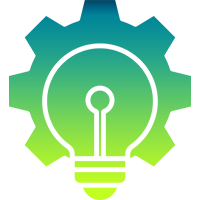 Research & Development Icon