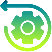 Reverse Engineering & Rebuilding Icon